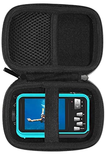Funda Protectora Suave para Cámara Impermeable Kaisoon Tech
