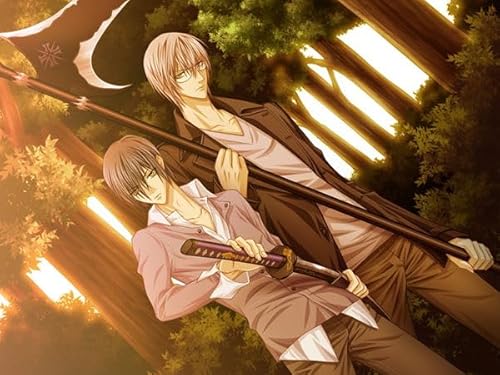 裏切りは僕の名前を知っている -黄昏に堕ちた祈り-の関連画像5