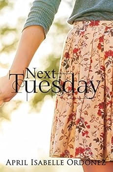 Paperback Next Tuesday Book