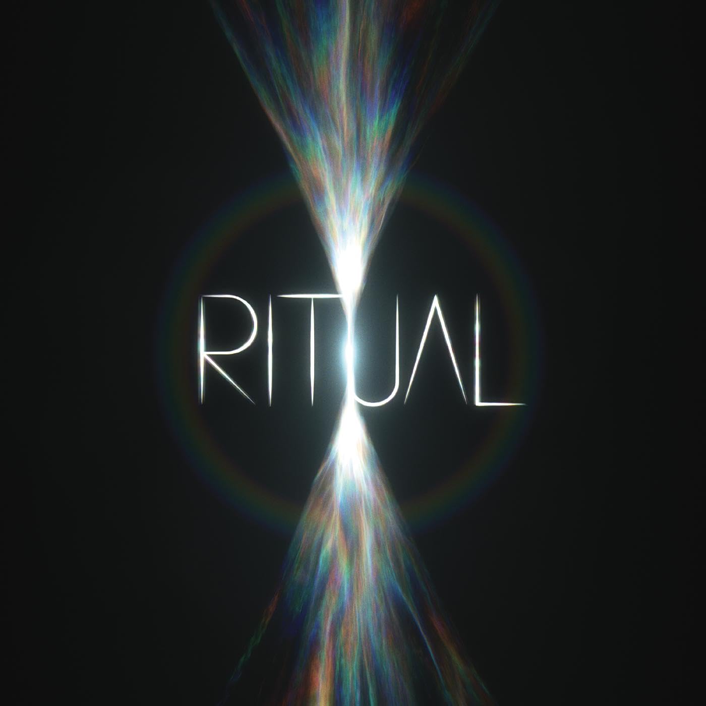 RITUAL [VINYL]