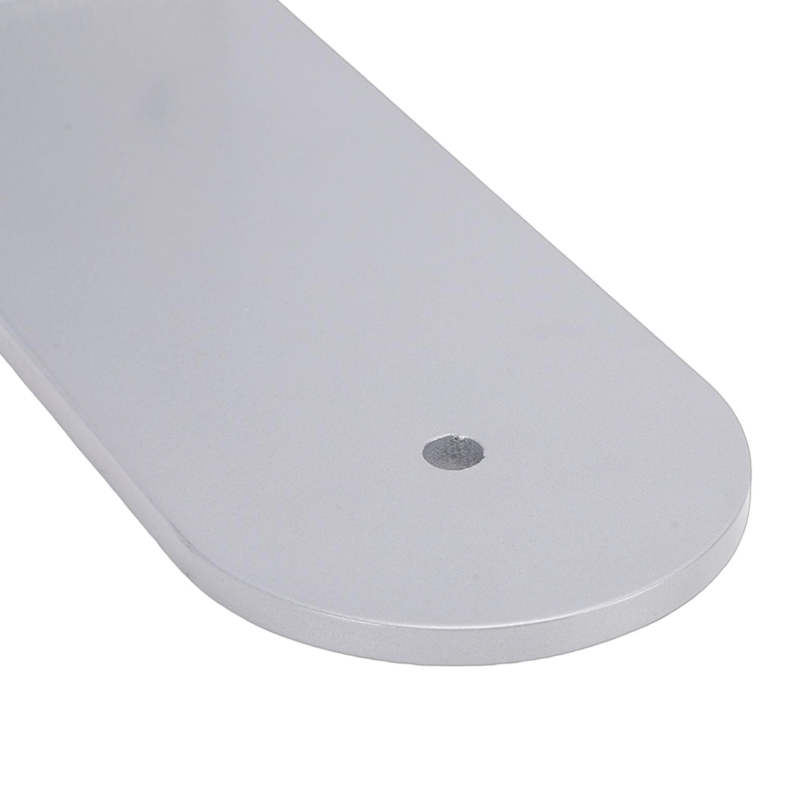 Soporte de Altavoz para Montaje en Pared, Estante de Montaje para Altavoz Sound 2 de Metal Engrosado de 5 Mm, Soporte de Pared Resistente con Accesorios de Instalación para Sound 2