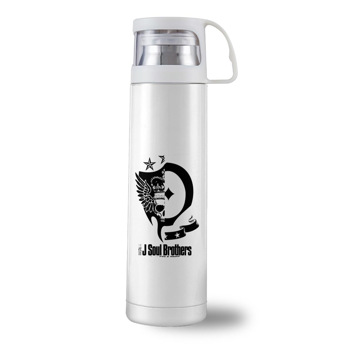 三代目JSB3 ステンレスボトル 5200円に変更 三代目JSB3