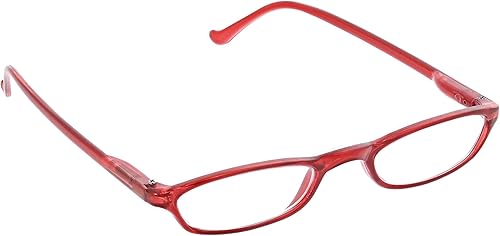 Miniatura 7 de Peepers by PeeperSpecs Women's Skinny Mini Rectangular Reading Glasses