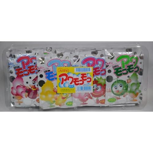 共親製菓 アワモコモコ コーラ