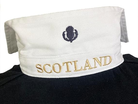 Malham 6 Nations Rugby Jersey
