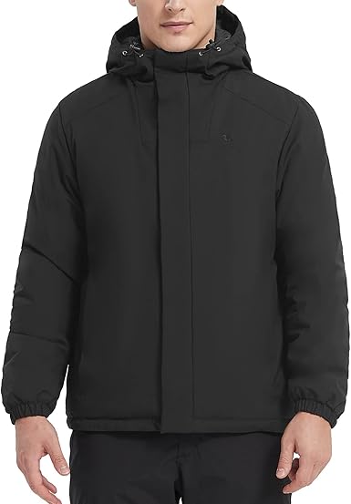 amazon mens ski jacket