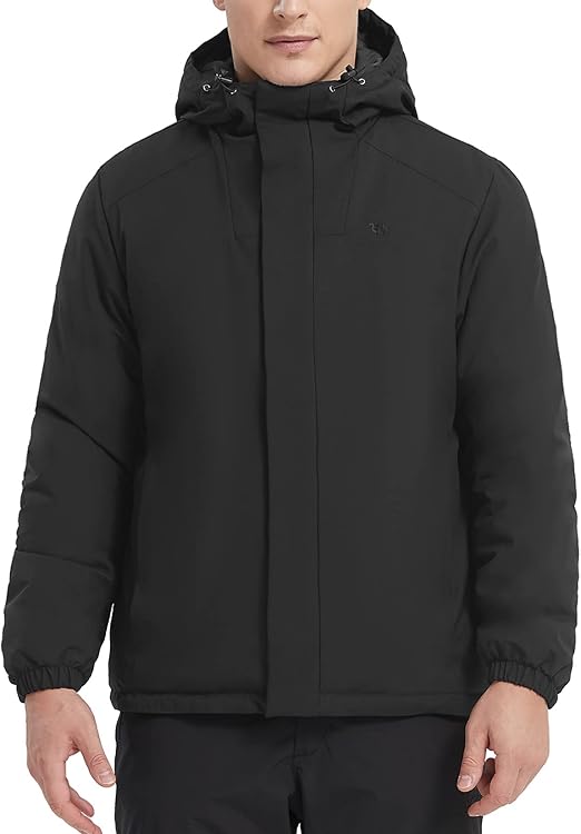 amazon mens ski jackets