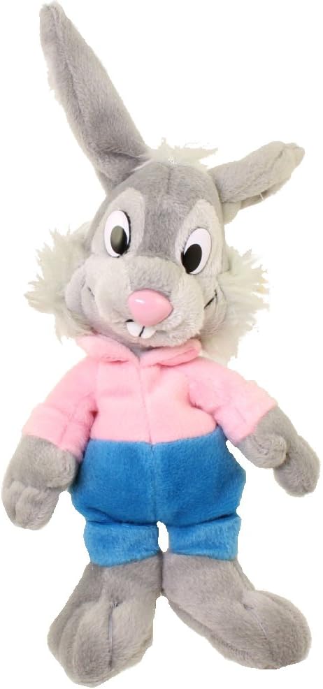 Disney Mini Bean Bag ~ Brer Rabbit