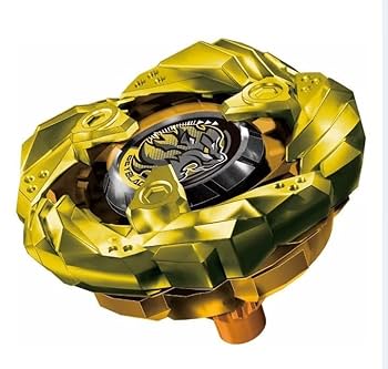 ベイブレードX ゴールド　ヘルズサイズ　レオンクロー　レアベイゲット ベイブレードX】レアベイゲットバトル！ヘルズサイズ4-60T