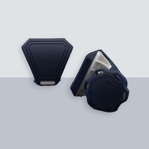 Clips de visera de casco de fútbol de precisión. Se adapta a marcas de cascos para niños, jóvenes y adultos. Accesorios para protección de ojos