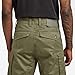 Zip Pocket 3D Skinny Fit Cargo Pants, Shadow Olive, 29W x 32L