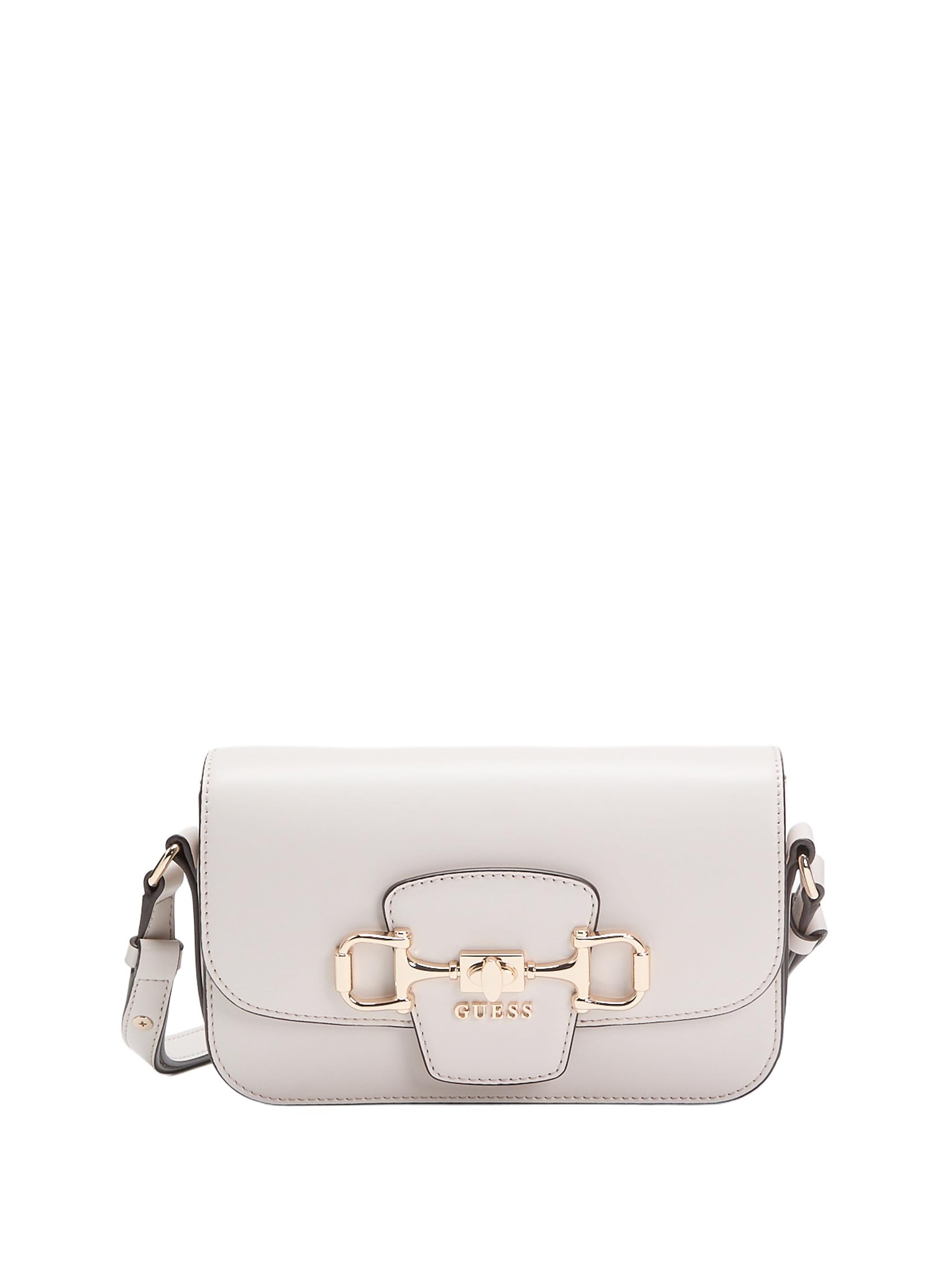 Sac à main GUESS Janie convertible pour libérer vos mouvements avec style