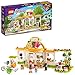 Price comparison product image LEGO 41444 Friends Heartlake City Organic Café Playset, Eco Education for Kids 6+