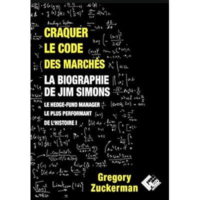 Craquer le code des march&eacute;s