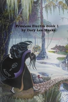 Paperback Princess Electra Book 1 Book