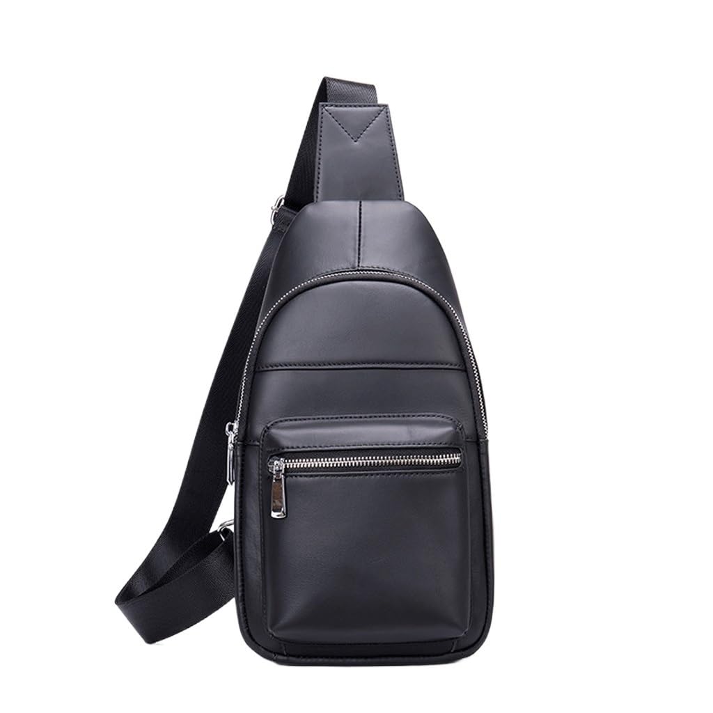 Sac de poitrine outdoor léger idéal pour les randonnées et voyages