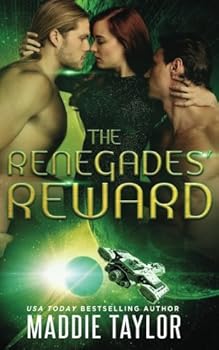Paperback The Renegades' Reward Book