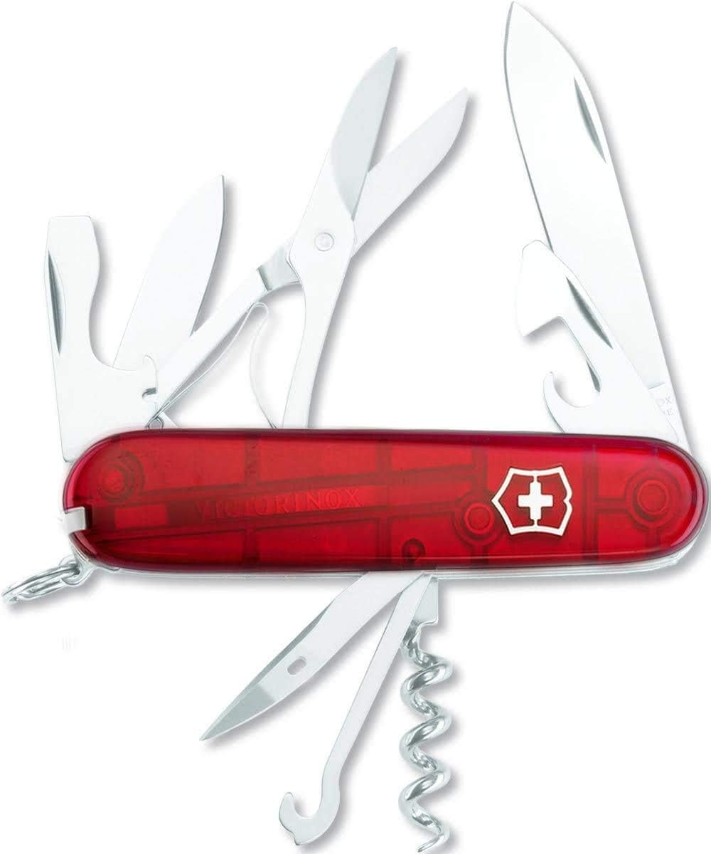 Victorinox Swiss Army Climber Pocket Knife