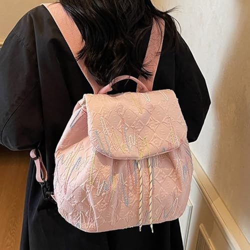 Mochila de pasajeros City impermeable y acolchada de poliamida 3