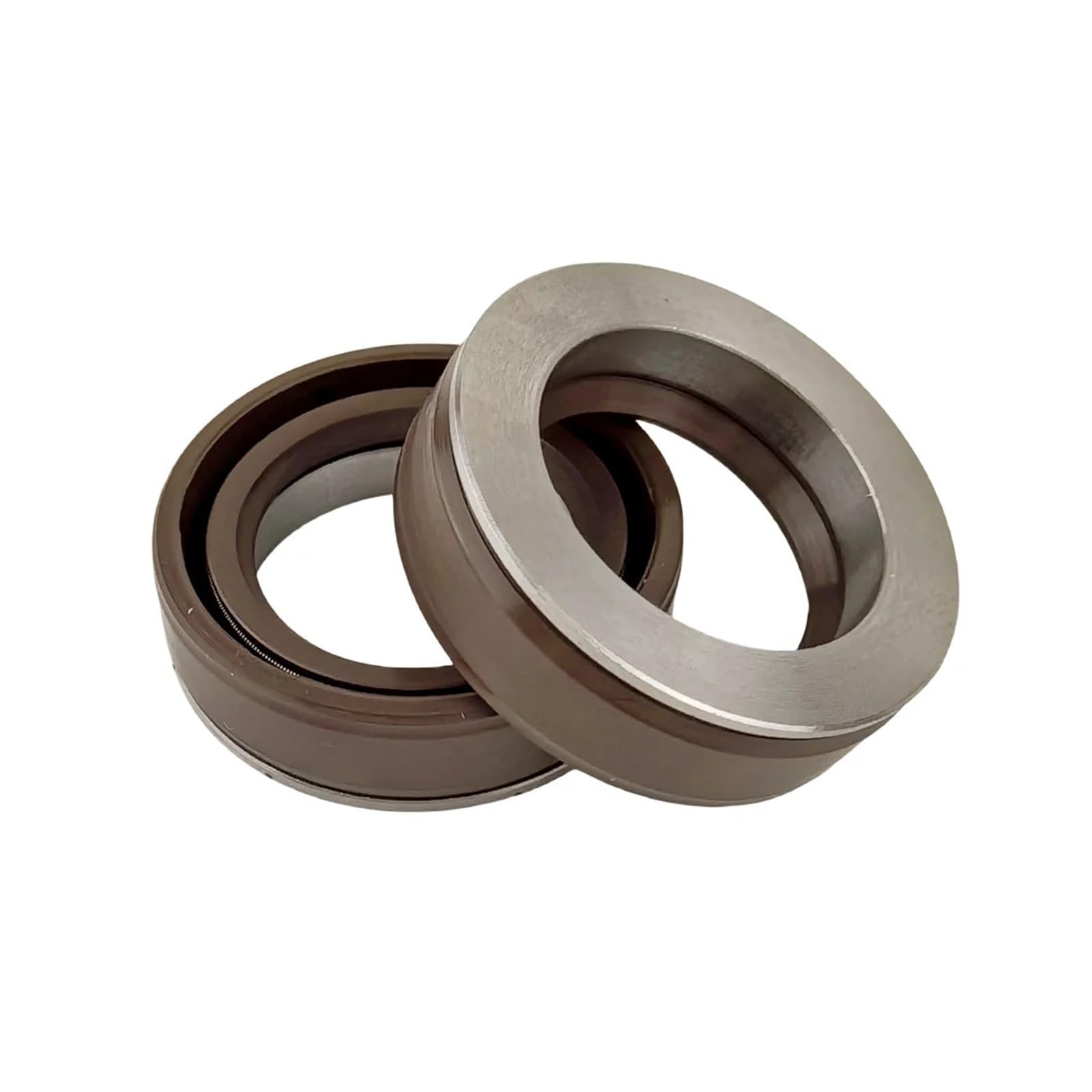 YMUGUEGH 1pcs 20 * 30 * 7mm/20X30X7mm skeleton shaft oil seal hydraulic pump gasket sealing ring