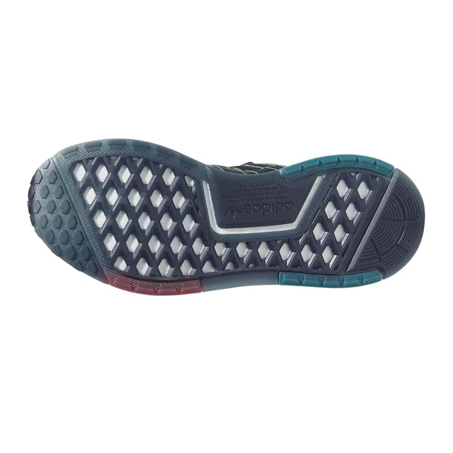 【m-desu】（3） Amazon.com | adidas Womens NMD V3 Lace Up Sneakers Shoes