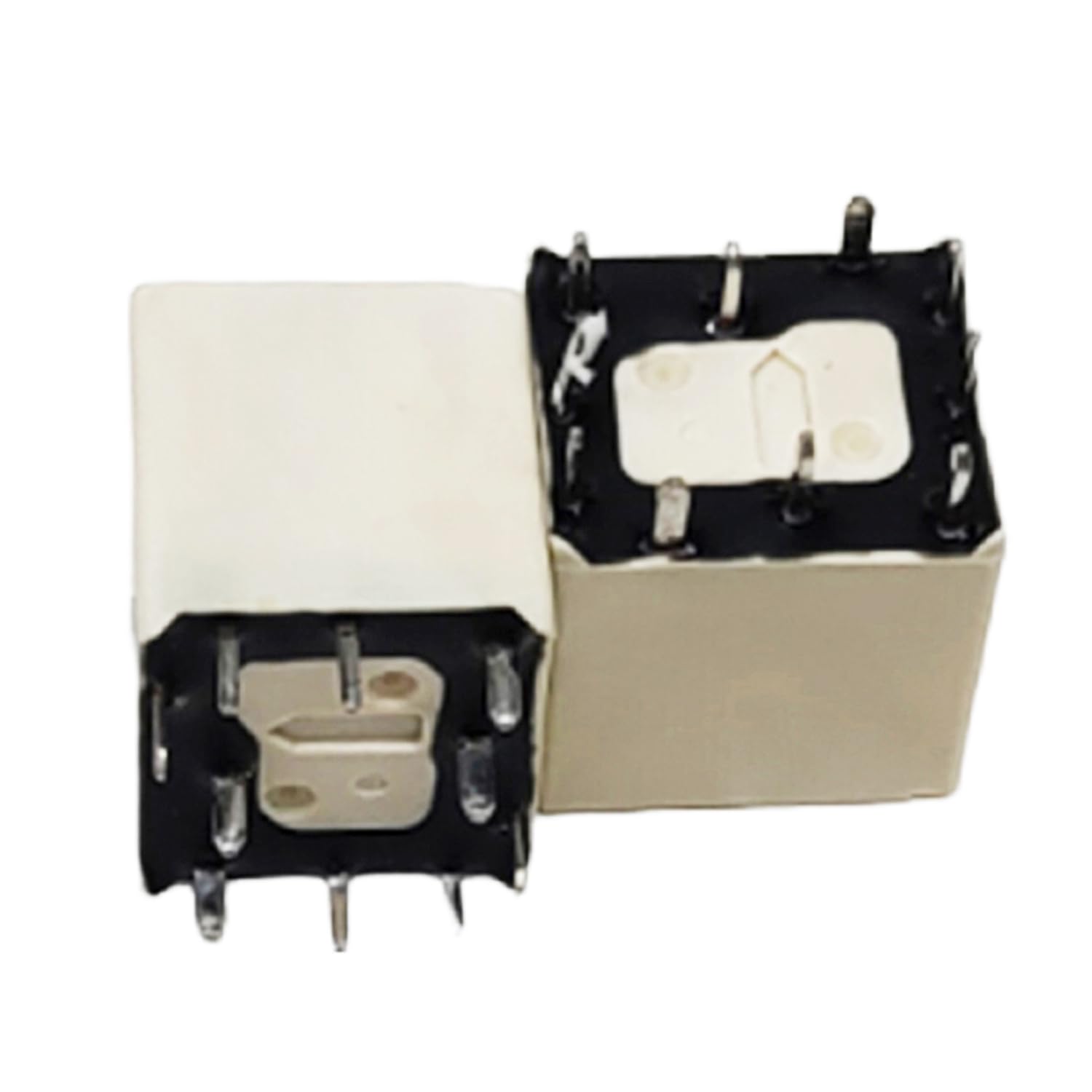 Automotive Power Relay EX2-2U1J (Pack of 2)