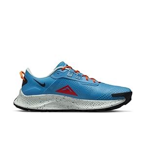 Nike - Pegasus Trail 3 - DA8697400 - Color: Red-Blue - Size