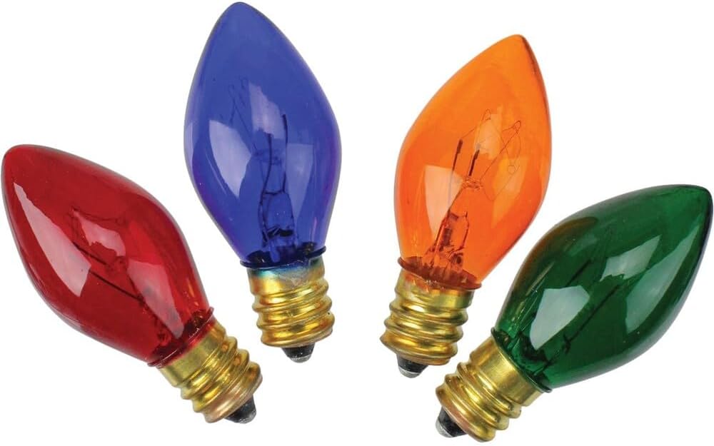 C7 Replacement Light Bulb