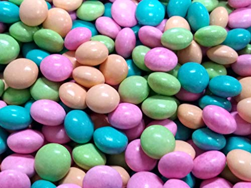 Richardson Chocolate Mints 1 lb - Perfect for After Dinner Fresh Delicious Bulk Candy