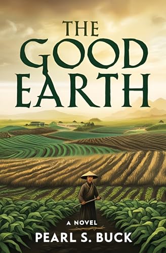 The Good Earth (English Edition)