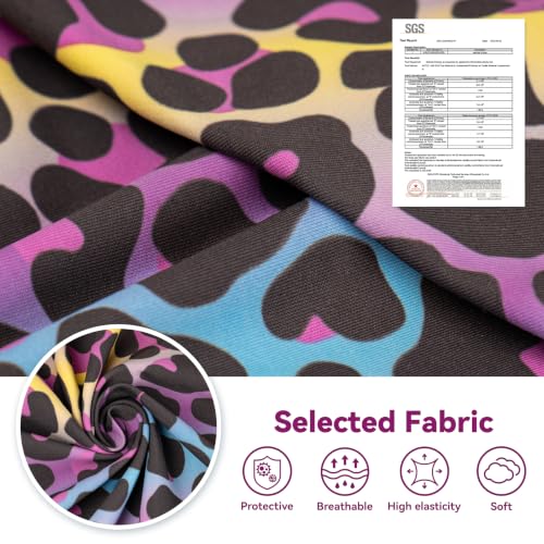 Image of cyeollo Dog Surgery Recovery Suit, Surgical Onesie for Female & Male Dogs | Prevents Licking, Cone Alternative, Ideal After Spay & Neuter, Protects Surgical Wounds, Easy Potty Access, 4-Way Stretch