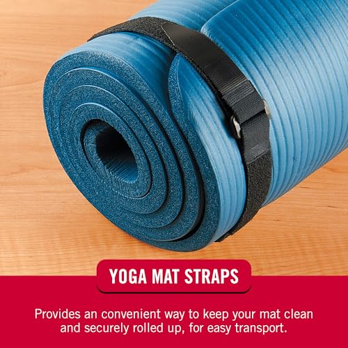 image for VELCRO Brand 30 Inch Elastic Straps 4 Pack | Stretchable and Adjustabl