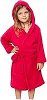 Roupão Fleece Pelucia Quentinho Infantil Juvenil Inverno