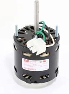 302424, Greenheck, Fasco 7173-0099, 71730099, 27W, 1100 Rpm, 115V, 308014