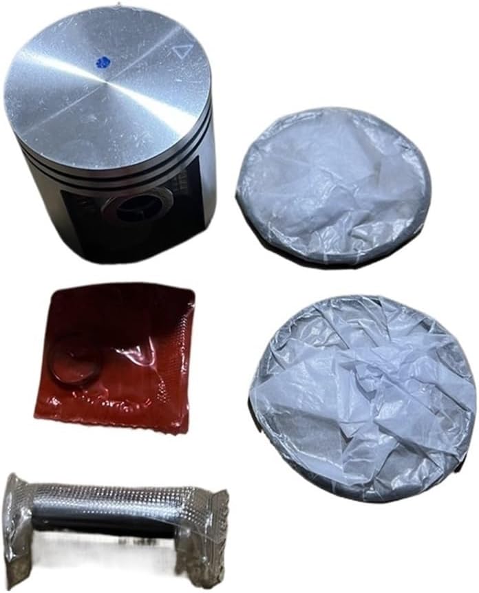 Piston KIT 50MM 9234001420 Fit for Tamper Breaker Cylinder Ring PIN Clips Assembly Replacement Parts