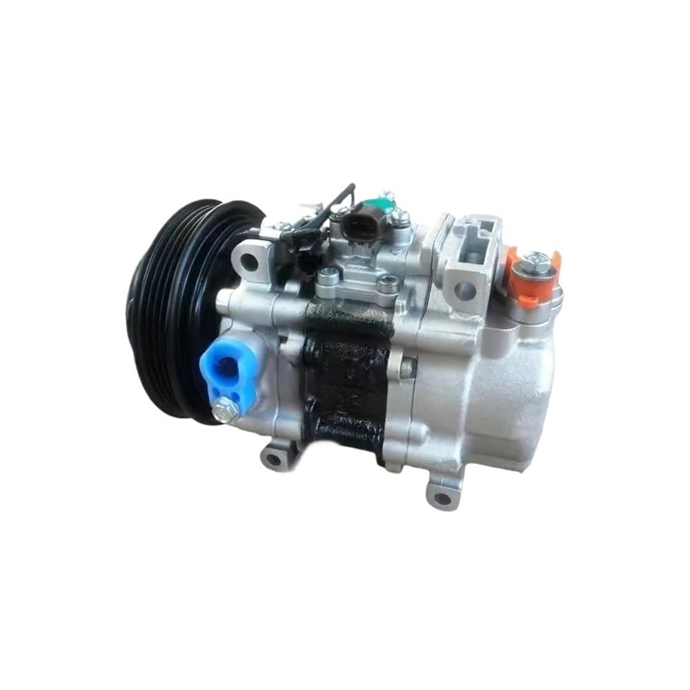 Fyuvdtuv One Color Compatible For Subaru Legacy Outback Ac Compressor 442500-2810 447170-0760 447300-0970 73111Ae080 73111-Ae080