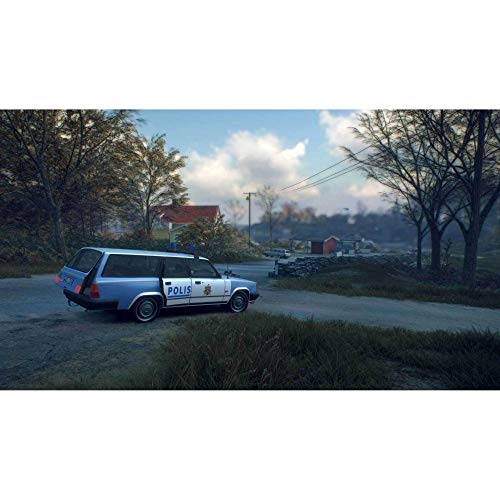Generation Zero - Xbox One - Image 5