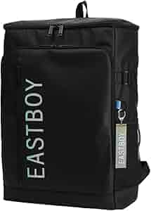 Amazon.co.jp: [EASTBOY] [イーストボーイ] リュック 30L B4 BOX
