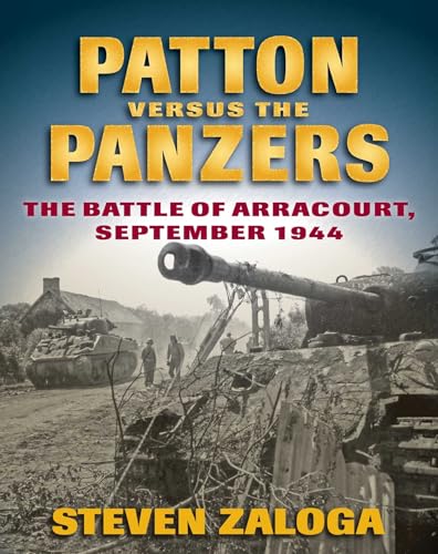 Patton versus the Panzers