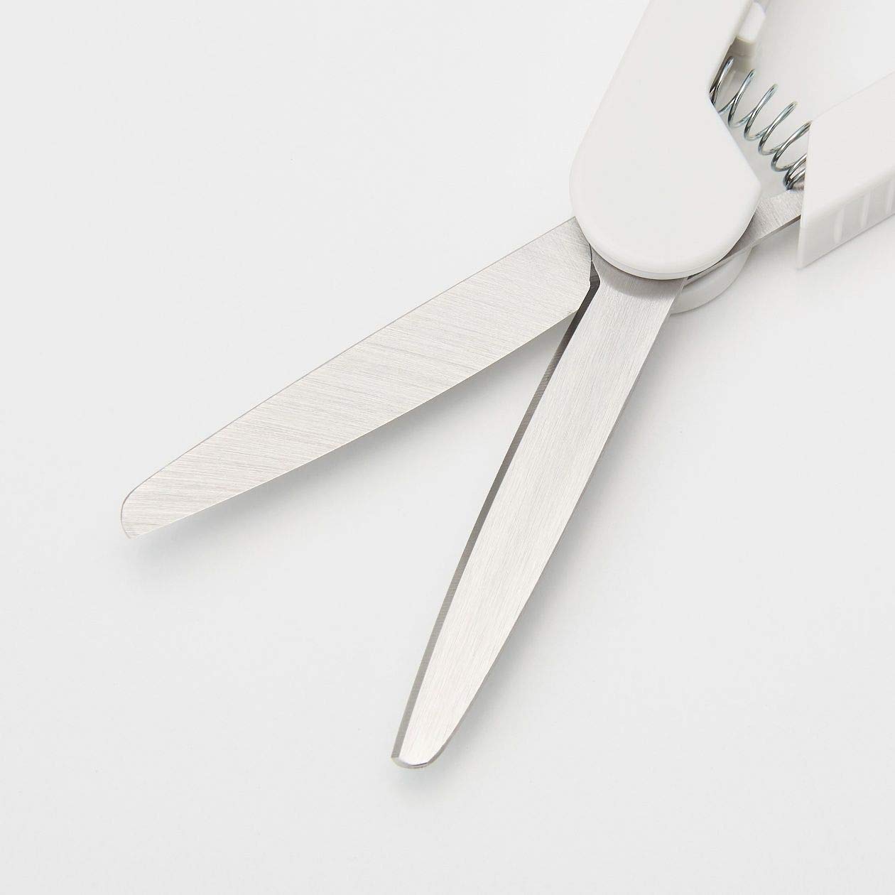 MUJI Scissor Stick Type Compact Slim : Amazon.ae: Beauty