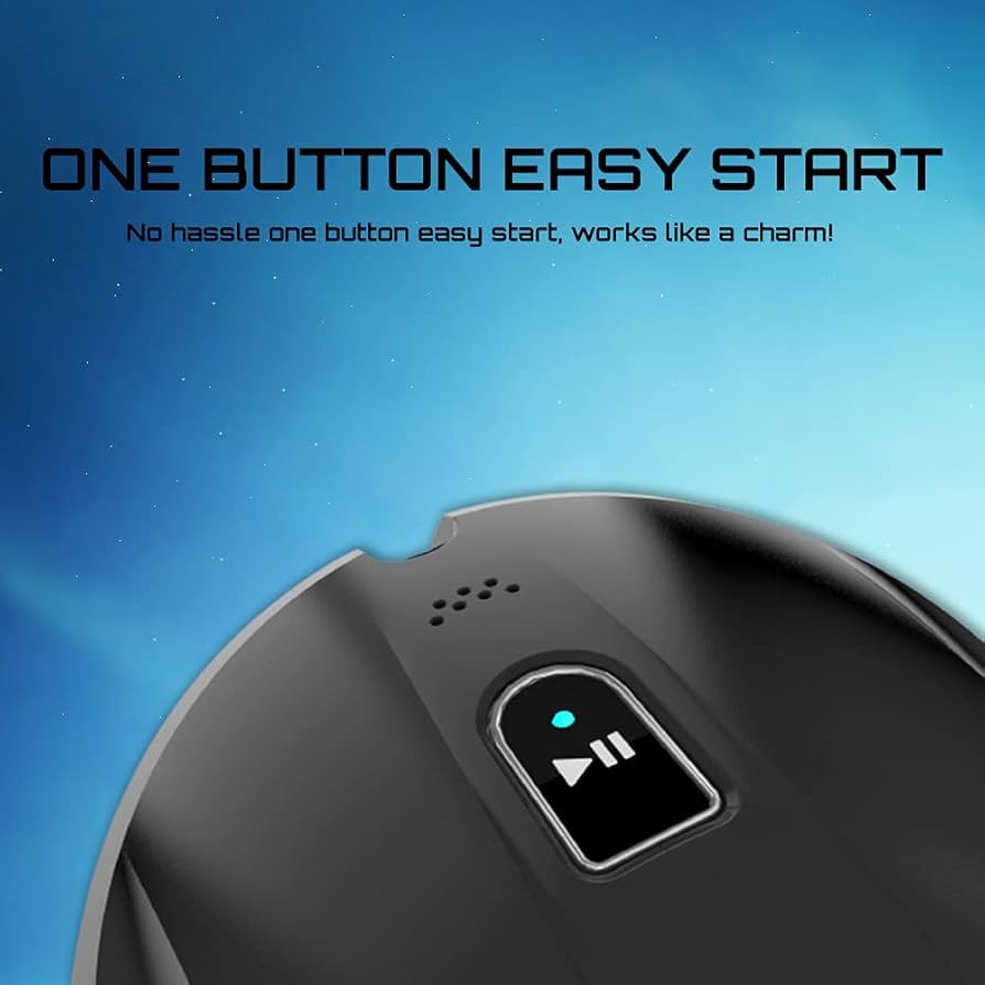 HOBOT-388 BLACK 窓拭きロボット ロボットクリーナー Amazon | HOBOT-388 Window Glass Cleaning Automatic Smart