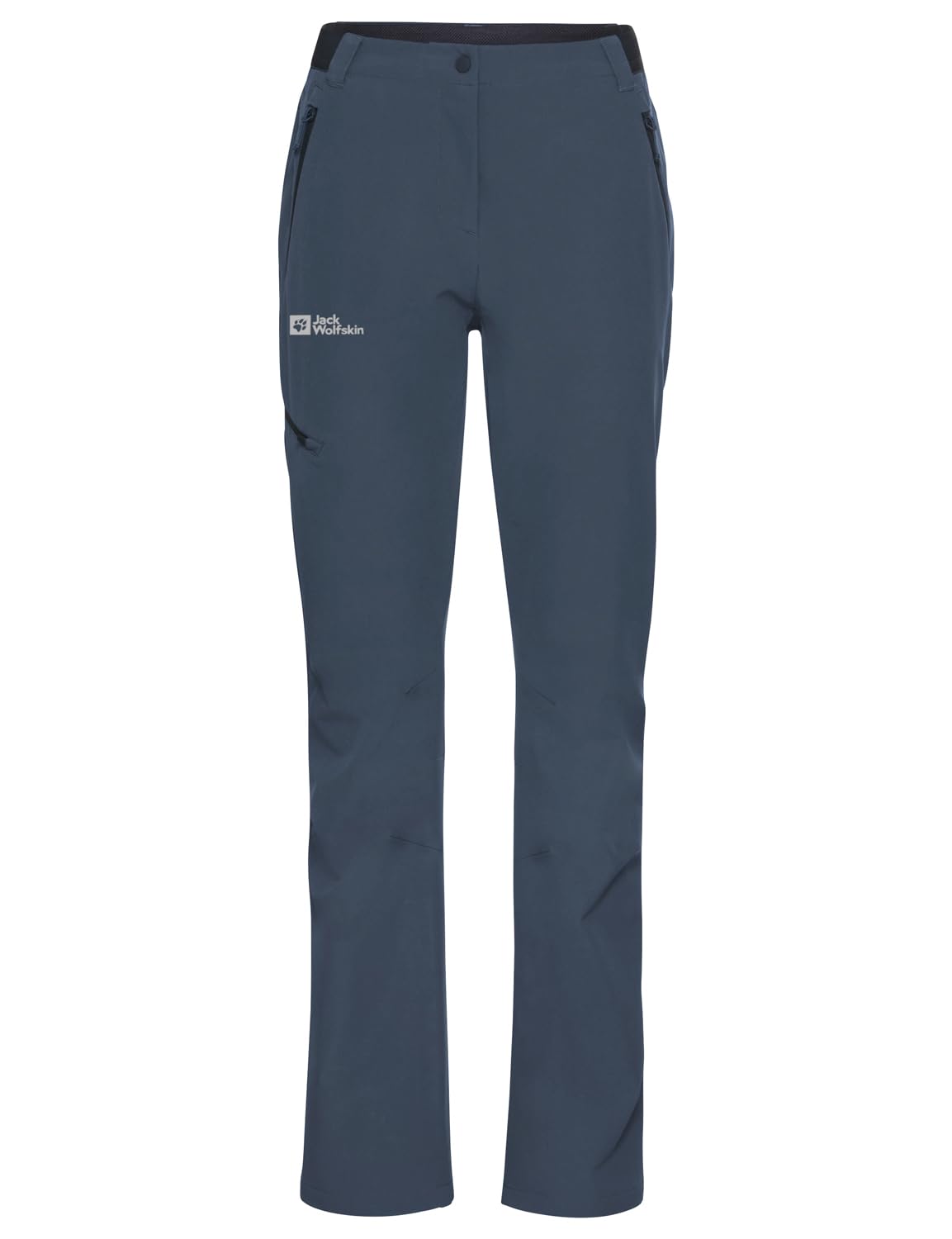 Jack Wolfskin Geigelstein Pants W - Spodnie turystyczne Kobiety