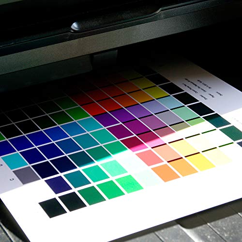 Datacolor Spyder Print ‒ Soluzioni Complete Per Le Tue Esigenze Di Stampa Professionale. Consente Di Creare Profili Icc Personalizzati Per Stampe Di Immagini Impeccabili - 4