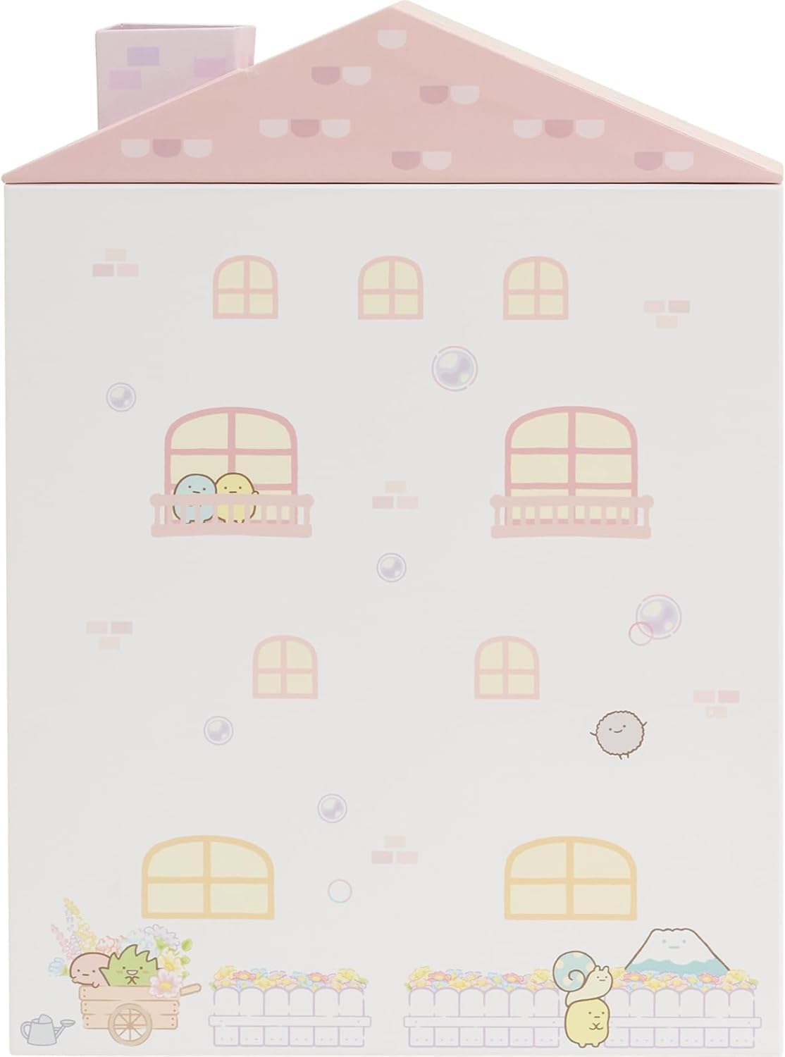 Amazon.co.jp: サンエックス すみっコぐらし てのりぬいぐるみ 22種