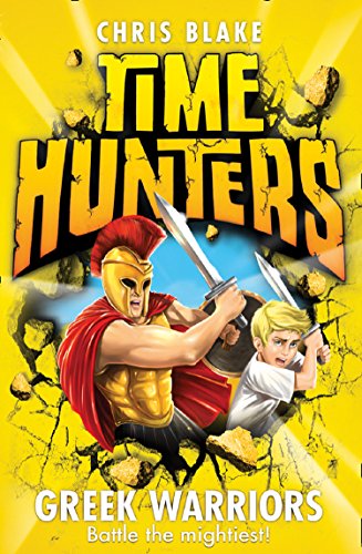 time hunter 4