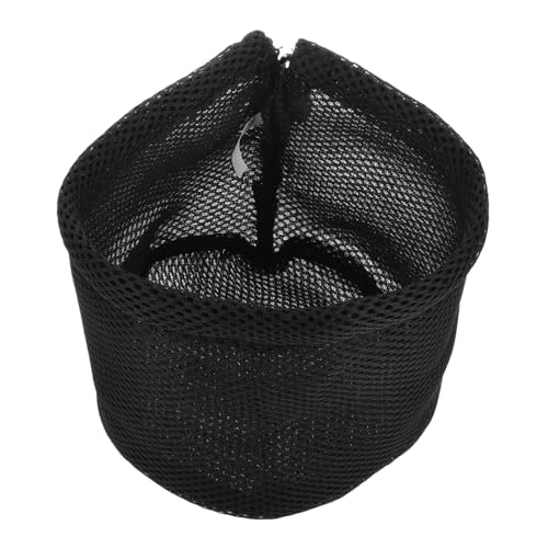 Abaodam -one Camping Cookware Bag Portable Storage Kit Mesh Drawstring for Camping Supplies