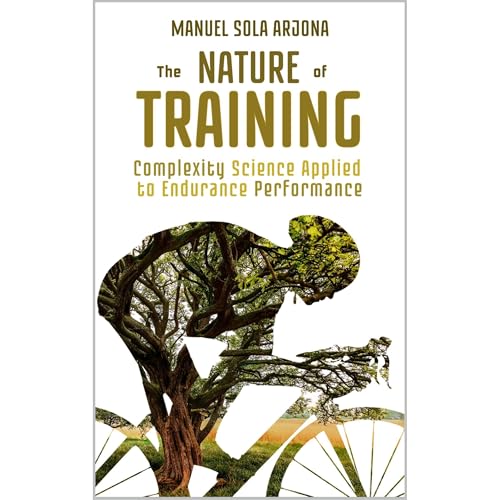 The Nature of Training - Manuel Sola Arjona episode artwork