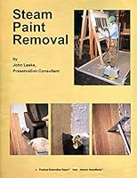 Steam Paint Removal 1466217359 Book Cover