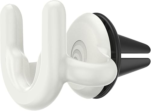 Vista 12 de PopSockets Soporte de ventilación de coche - negro