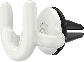 PopSockets Car Vent Mount - White